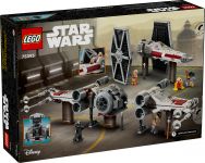 LEGO 75393 - Verpackung Rueckseite