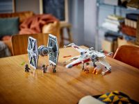 LEGO 75393 - Modell im Umgebungsbild
