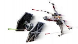 LEGO 75393 - Hauptansicht