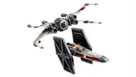 LEGO 75393 - Detailansicht 1