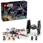 LEGO 75393 - Verpackung mit fertigem Modell