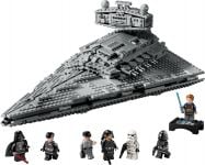 LEGO Star Wars 75394 Imperialer Sternzerstörer