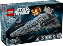 LEGO 75394 - Verpackung Ansicht 1