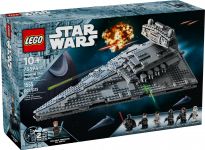 LEGO 75394 - Verpackung Ansicht 1