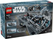 LEGO 75394 - Verpackung Rueckseite