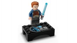 LEGO 75394 - Detailansicht 2