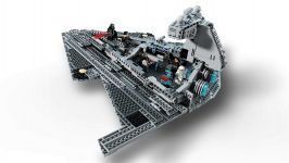 LEGO 75394 - Detailansicht 3