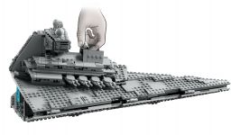 LEGO 75394 - Detailansicht 4