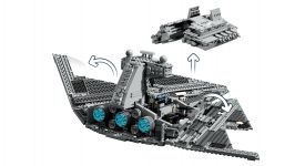 LEGO 75394 - Detailansicht 5