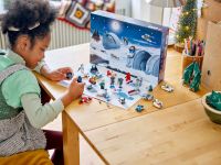 LEGO 75395 - Bauphase mit Anleitung