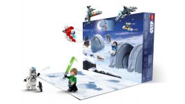 LEGO 75395 - Detailansicht 1