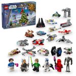 LEGO 75395 - Verpackung mit fertigem Modell