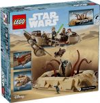 LEGO 75396 - Verpackung Rueckseite