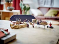 LEGO 75396 - Modell im Umgebungsbild