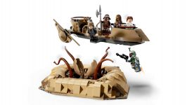 LEGO 75396 - Hauptansicht