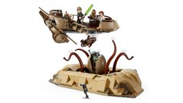 LEGO 75396 - Detailansicht 2
