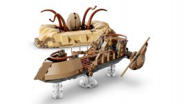 LEGO 75396 - Detailansicht 3