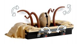 LEGO 75396 - Detailansicht 4
