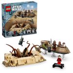 LEGO 75396 - Verpackung mit fertigem Modell