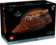 LEGO 75397 - Verpackung Ansicht 1