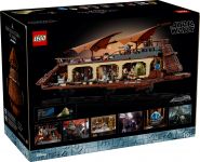 LEGO 75397 - Verpackung Rueckseite