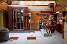 LEGO 75397 - Bauphase 10