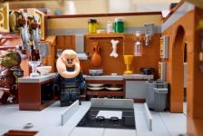 LEGO 75397 - Bauphase 11