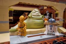 LEGO 75397 - Bauphase 12