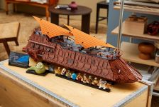 LEGO 75397 - Umgebungsbild 3