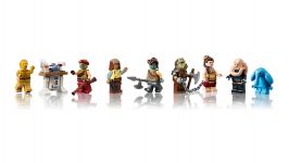 LEGO 75397 - Detailansicht 1