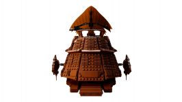 LEGO 75397 - Detailansicht 2