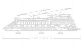 LEGO 75397 - Detailansicht 7