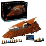 LEGO 75397 - Verpackung mit fertigem Modell