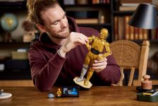 LEGO 75398 - Fertiges Modell 2