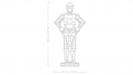 LEGO 75398 - Detailansicht 3