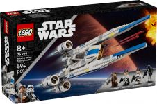 LEGO 75399 - Verpackung Ansicht 1