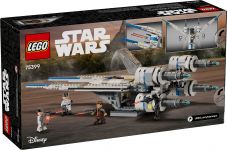 LEGO 75399 - Verpackung Rueckseite