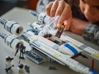 LEGO 75399 - Fertiges Modell 2