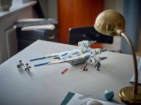 LEGO 75399 - Modell im Umgebungsbild