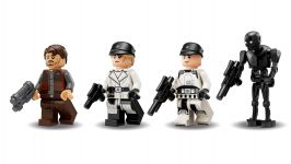 LEGO 75399 - Komponenten-Uebersicht