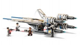 LEGO 75399 - Detailansicht 1