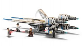 LEGO 75399 - Detailansicht 1
