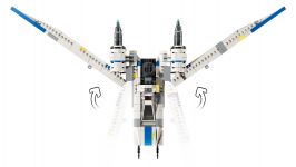 LEGO 75399 - Detailansicht 3