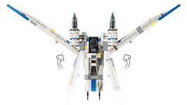 LEGO 75399 - Detailansicht 3