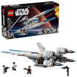LEGO 75399 - Verpackung mit fertigem Modell