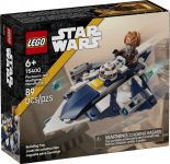 LEGO 75400 - Verpackung Ansicht 1