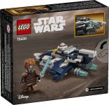 LEGO 75400 - Verpackung Rueckseite