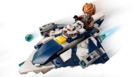 LEGO 75400 - Hauptansicht