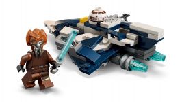 LEGO 75400 - Detailansicht 1