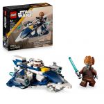 LEGO 75400 - Produktbild